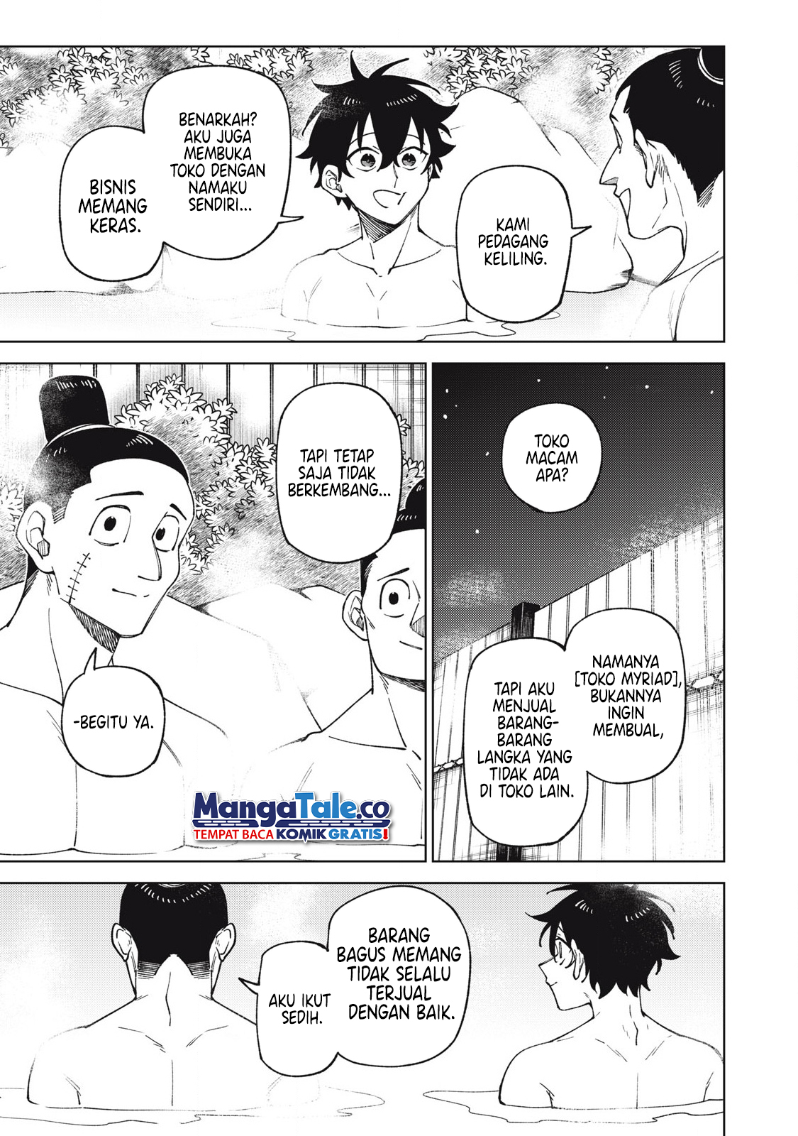 Chapter 33 - halaman 23