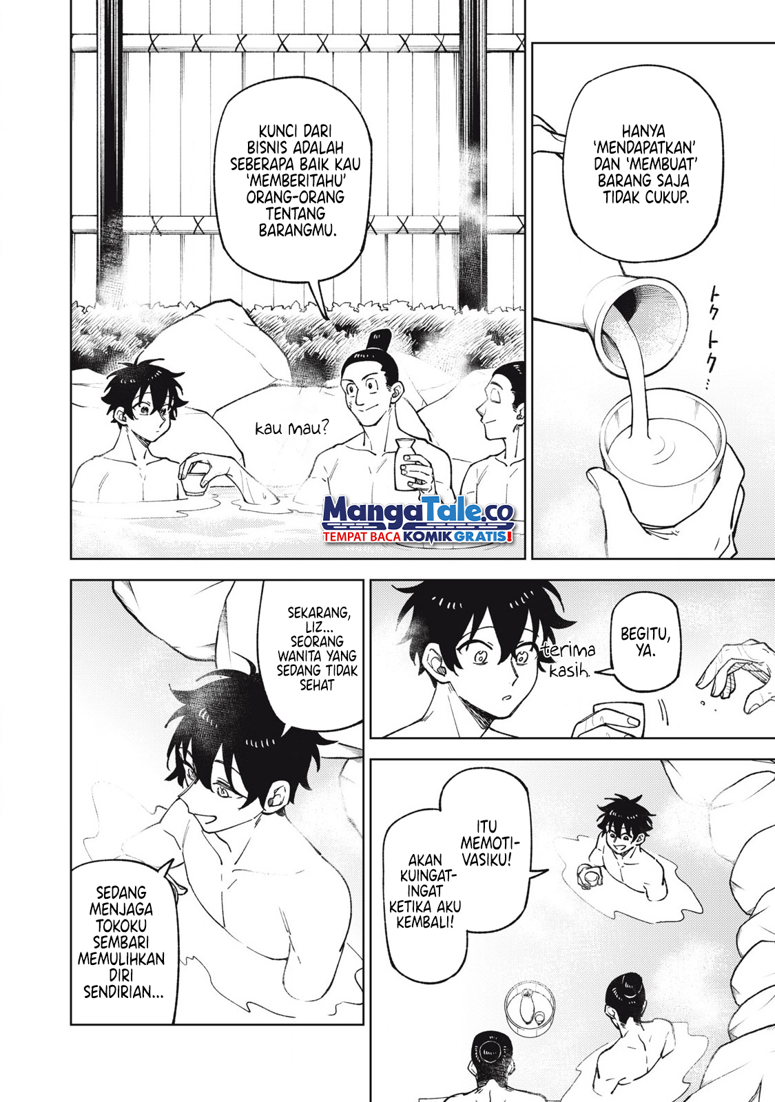 Chapter 33 - halaman 24