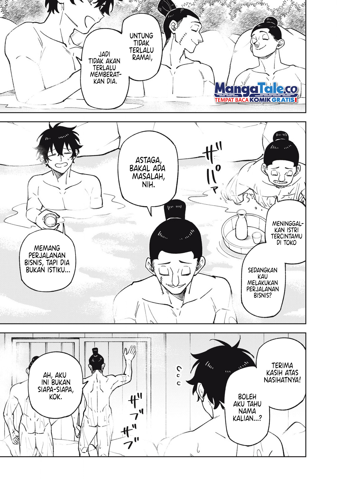 Chapter 33 - halaman 25