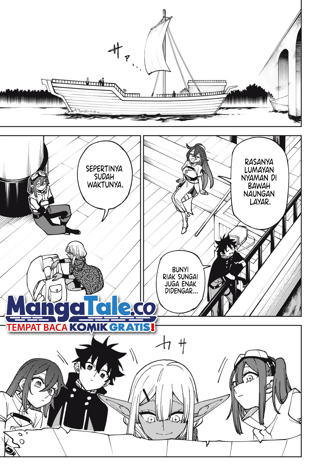 Chapter 33 - halaman 5
