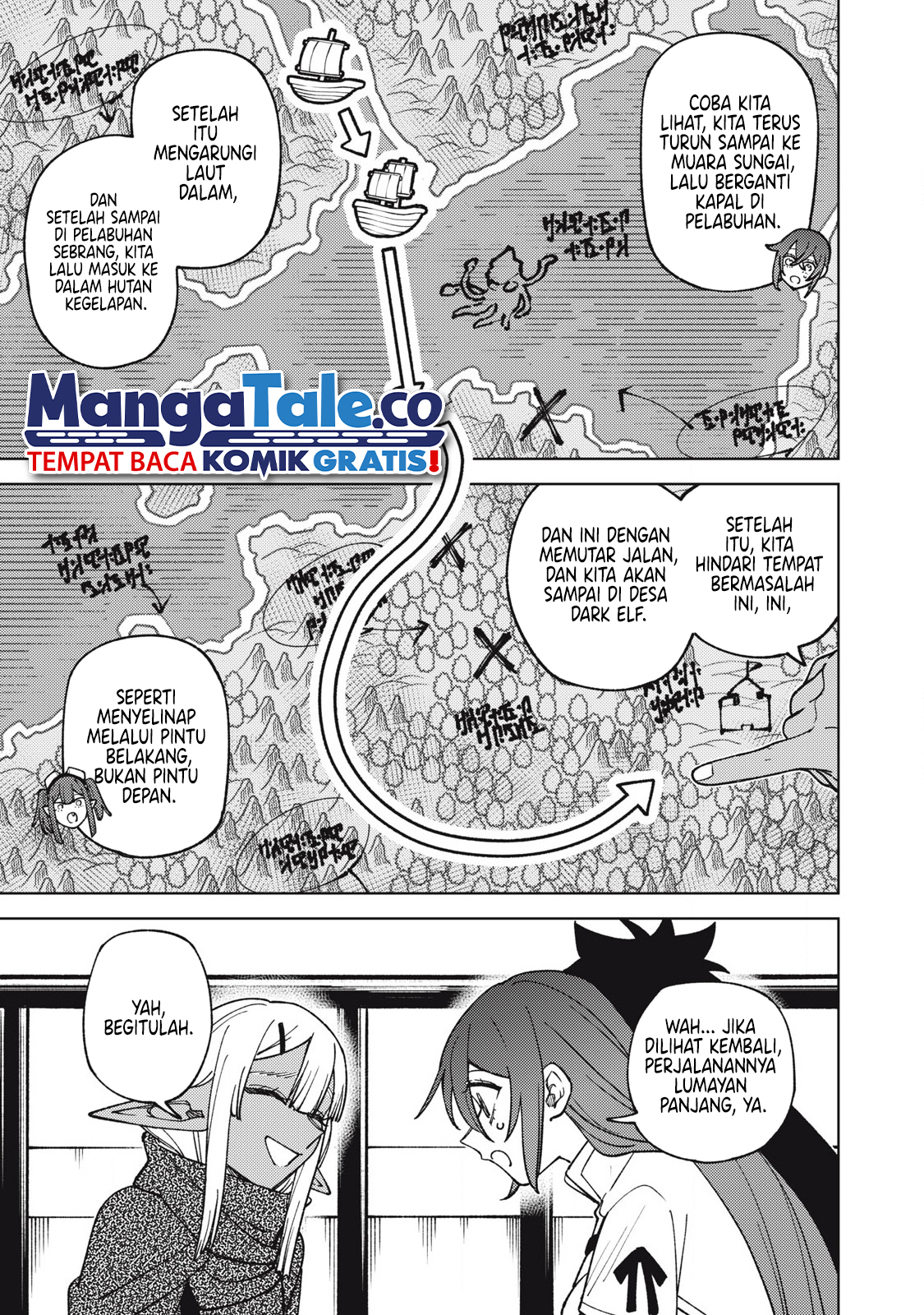 Chapter 33 - halaman 9