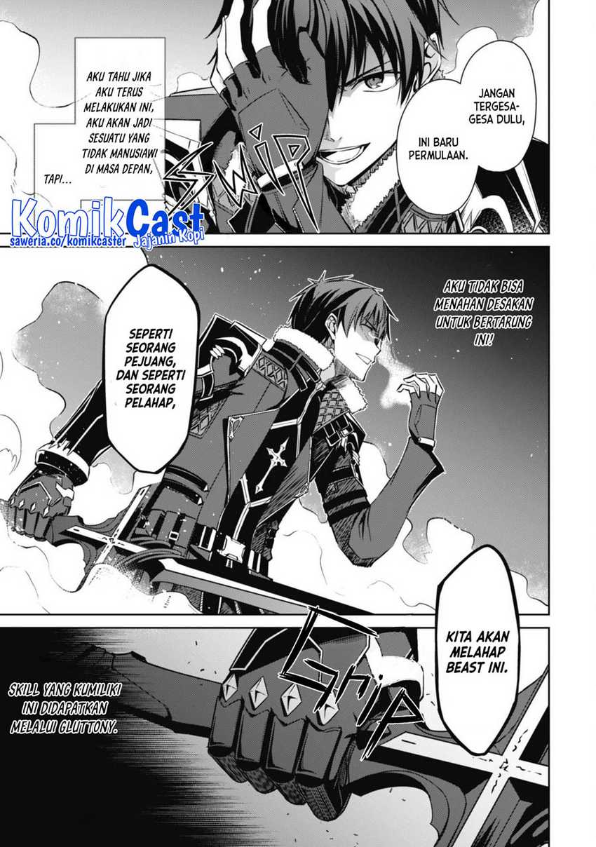 Chapter 60 - halaman 11