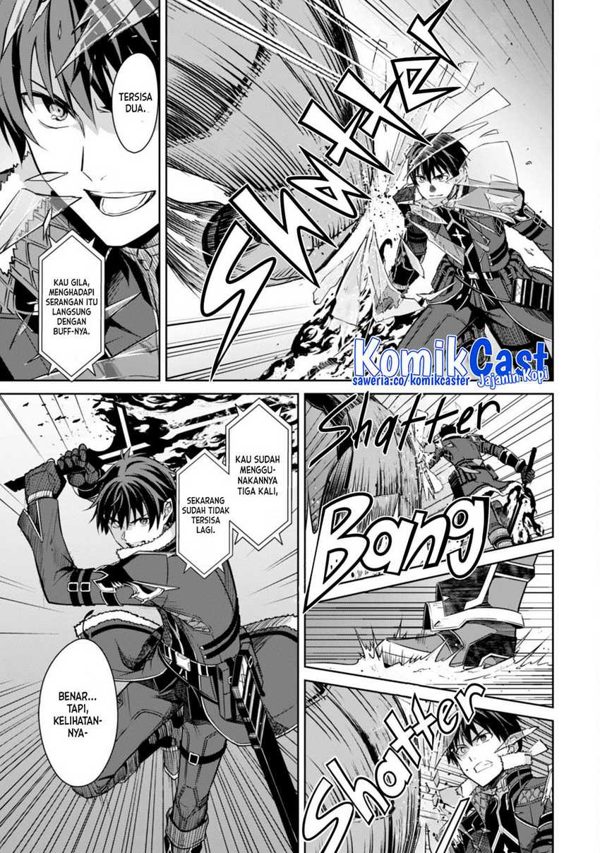 Chapter 60 - halaman 17
