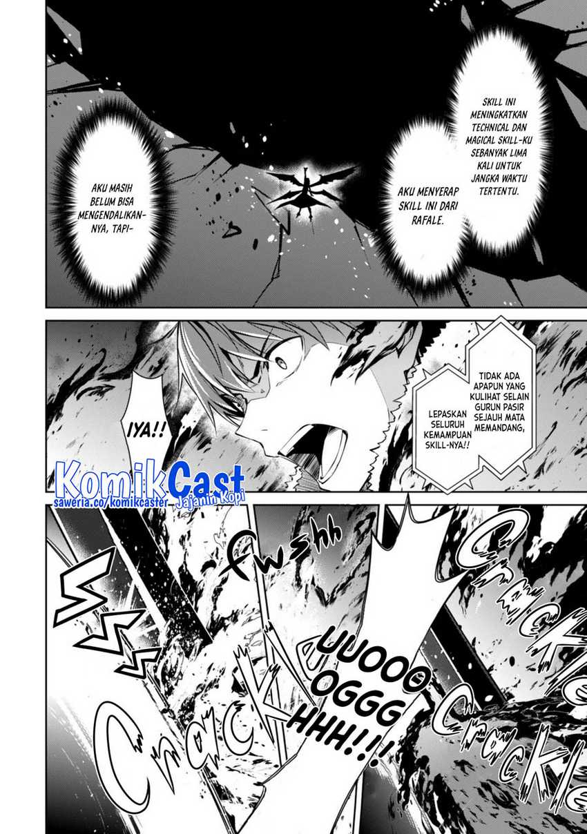 Chapter 60 - halaman 20
