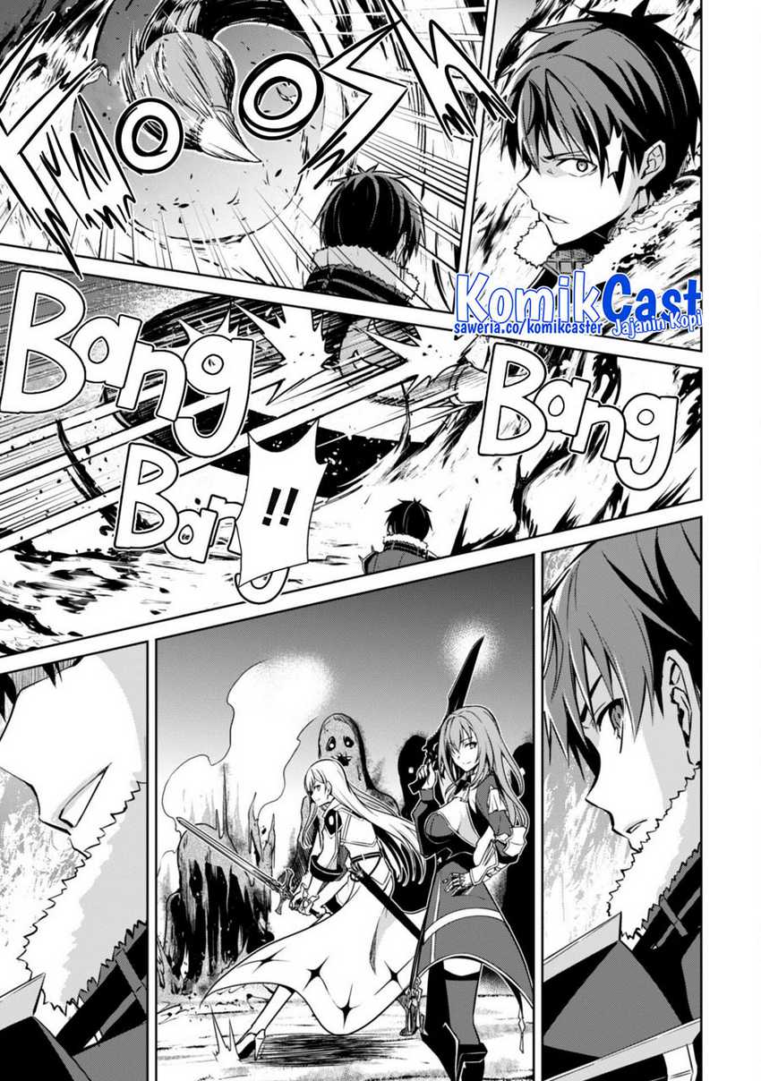Chapter 60 - halaman 21