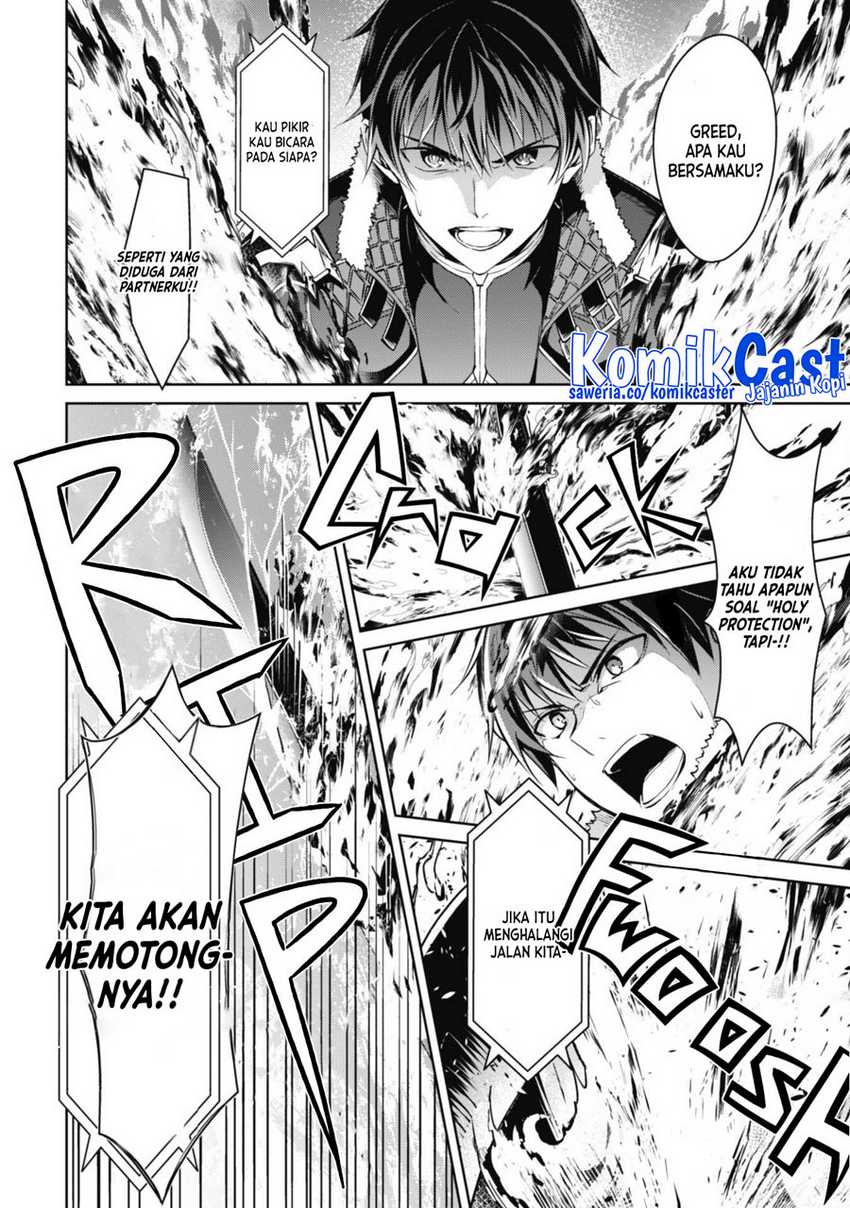 Chapter 60 - halaman 22