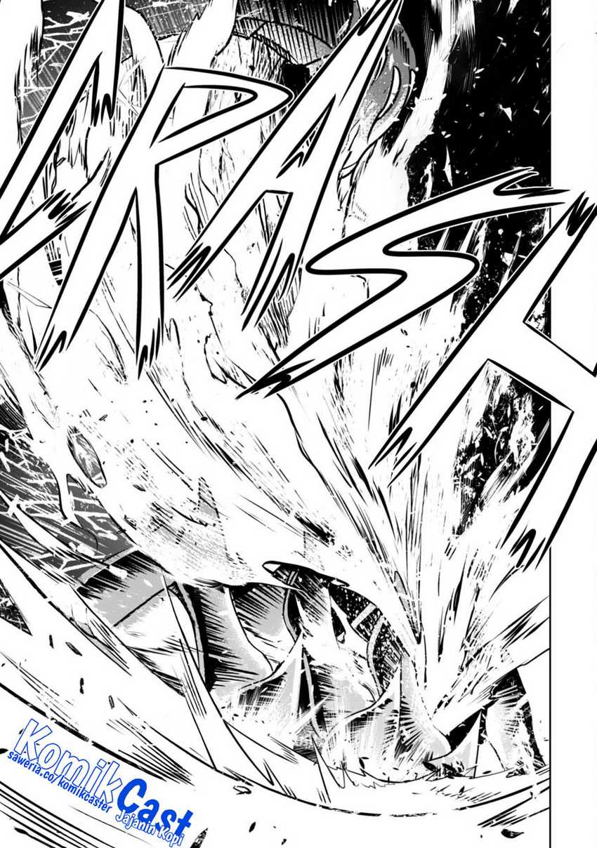 Chapter 60 - halaman 23