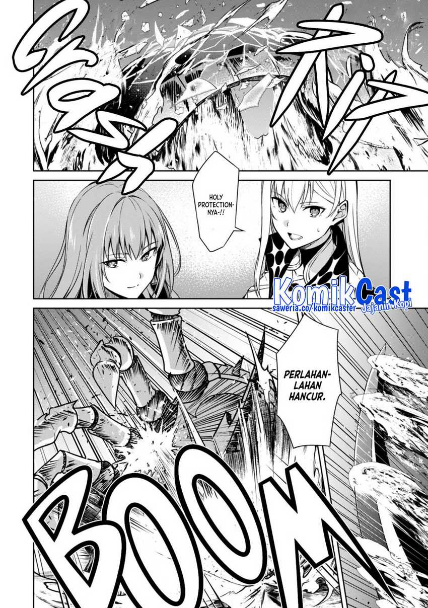 Chapter 60 - halaman 24
