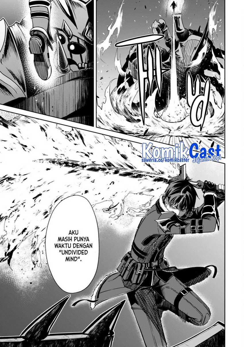 Chapter 60 - halaman 25