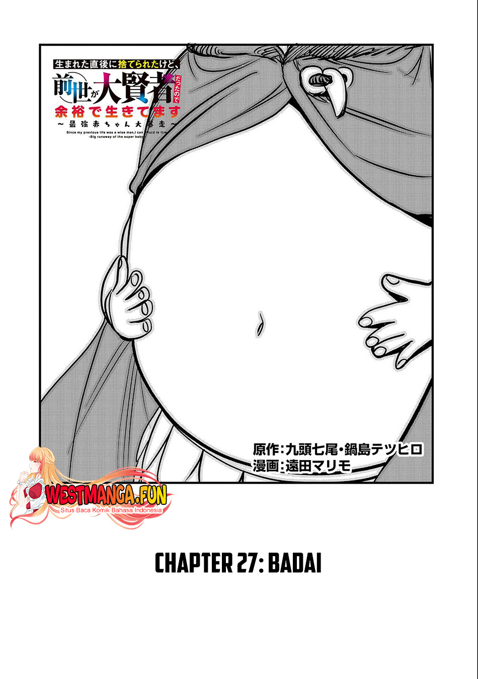 Chapter 27 - halaman 5