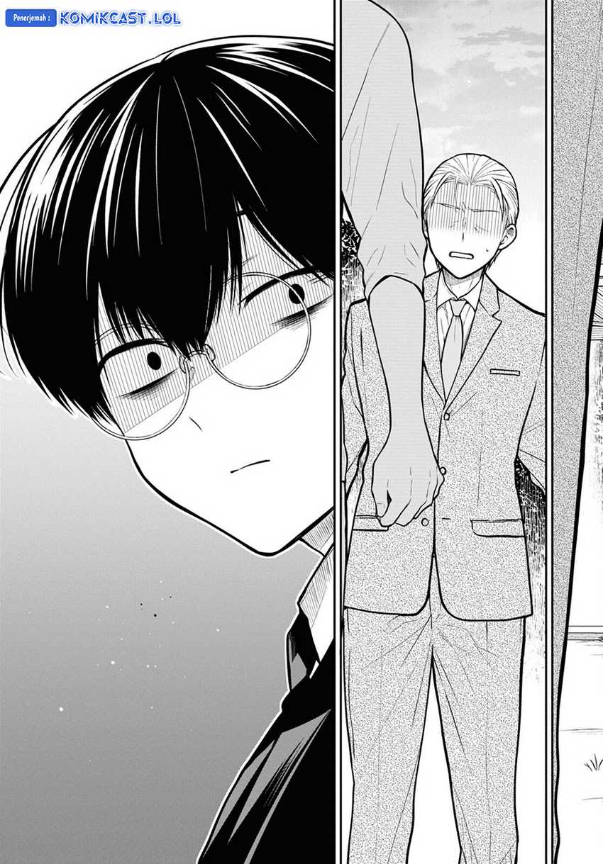 Chapter 68 - halaman 15