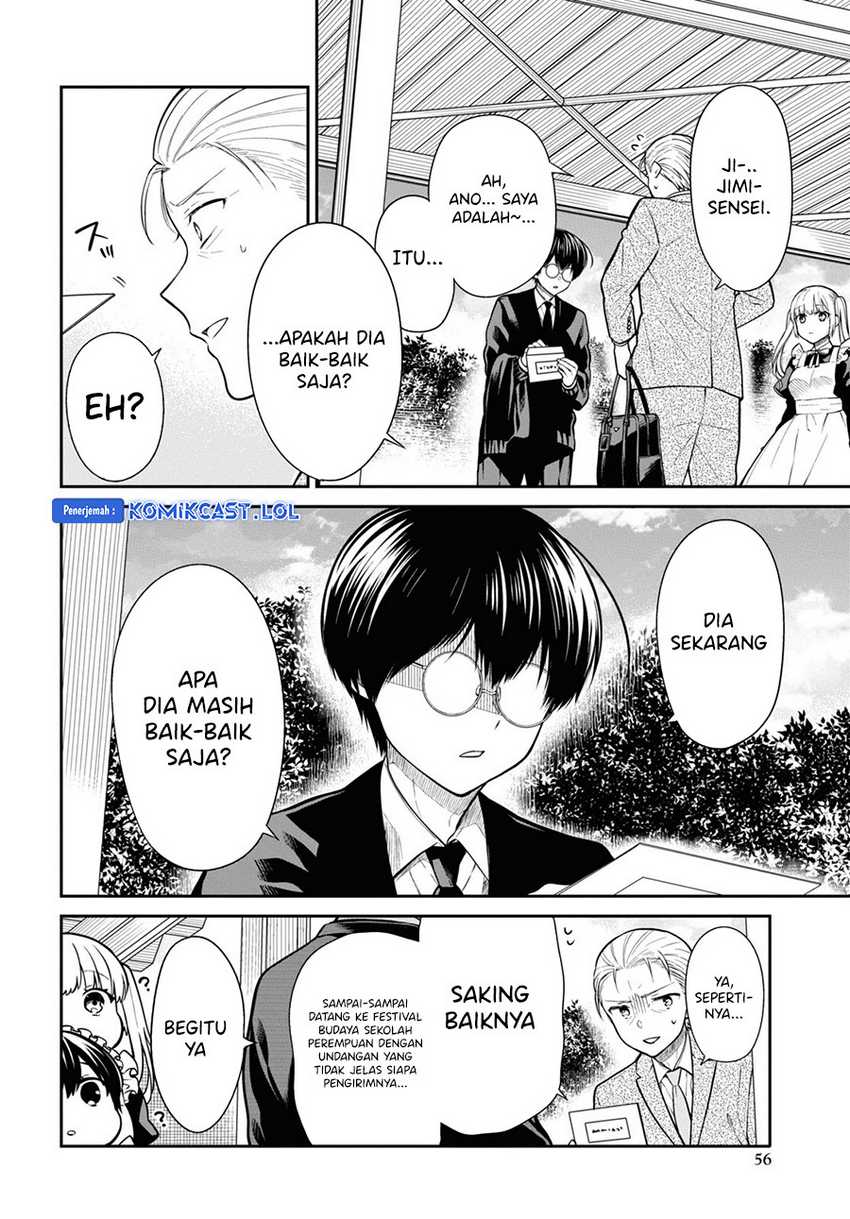 Chapter 68 - halaman 18