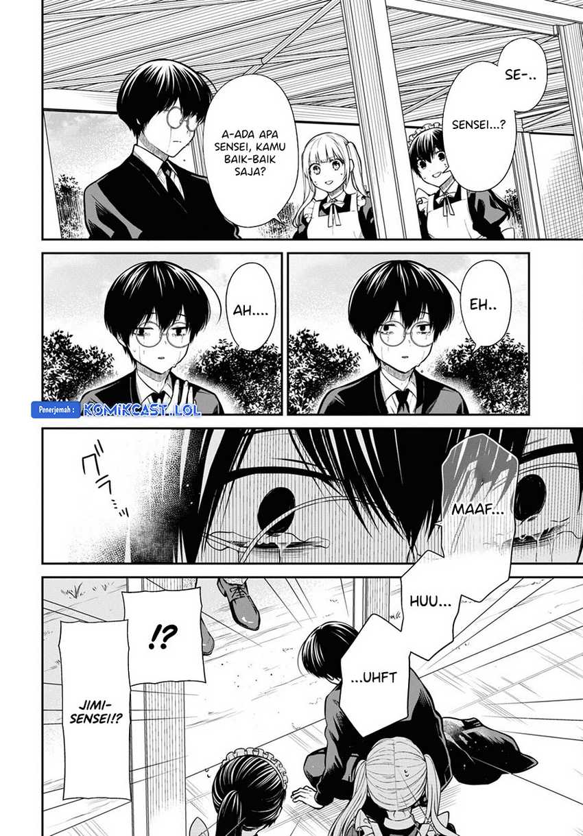 Chapter 68 - halaman 20