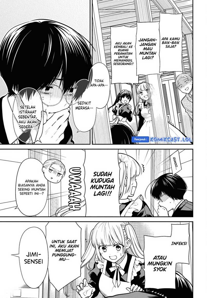 Chapter 68 - halaman 21