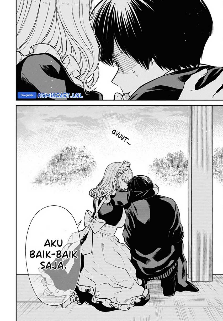 Chapter 68 - halaman 22