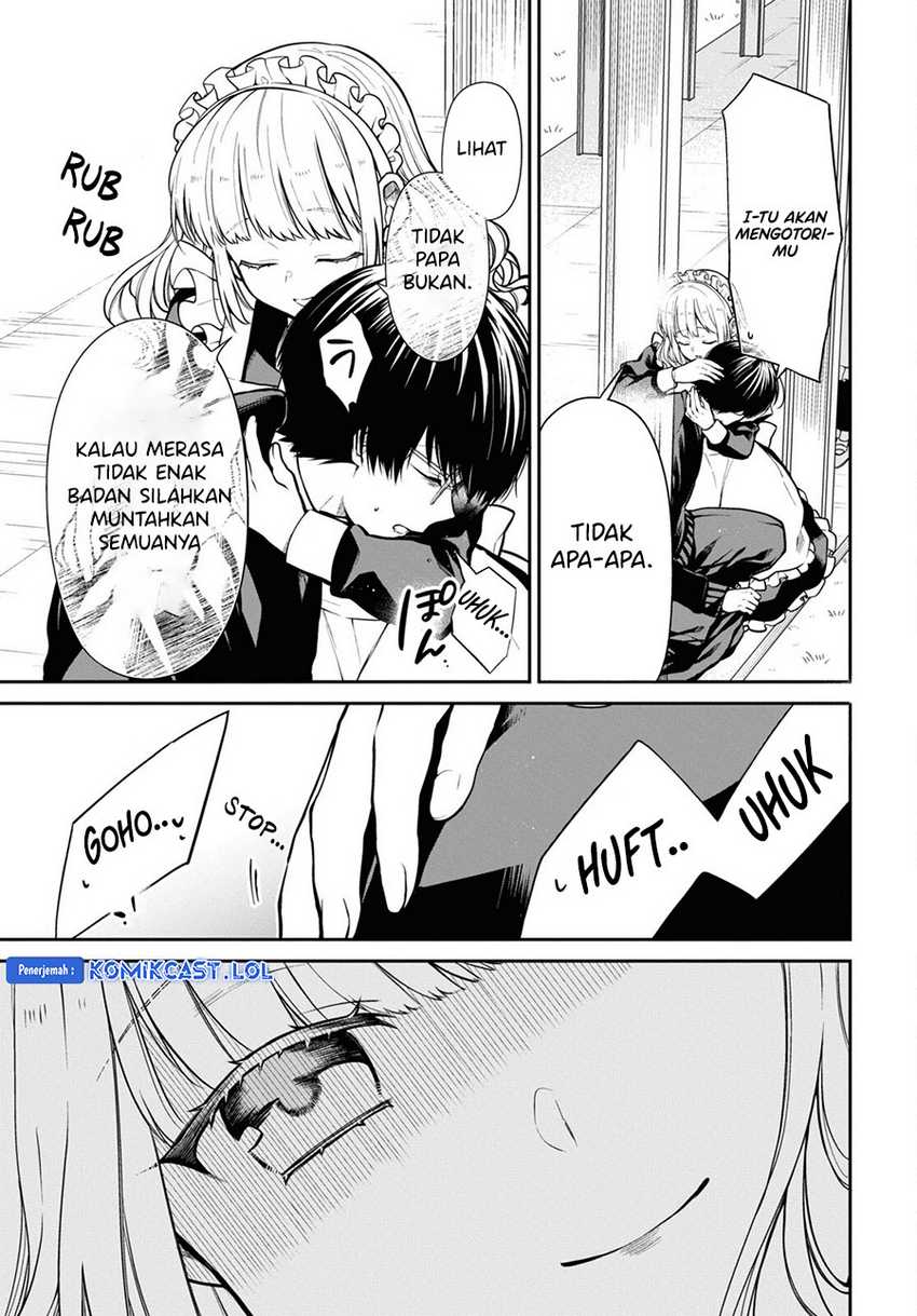 Chapter 68 - halaman 23