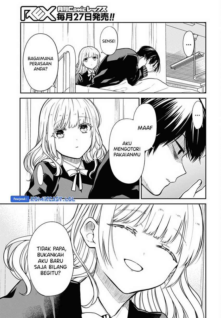Chapter 68 - halaman 25