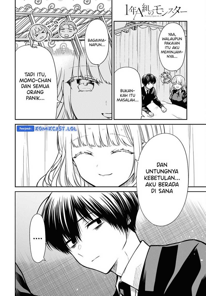 Chapter 68 - halaman 26
