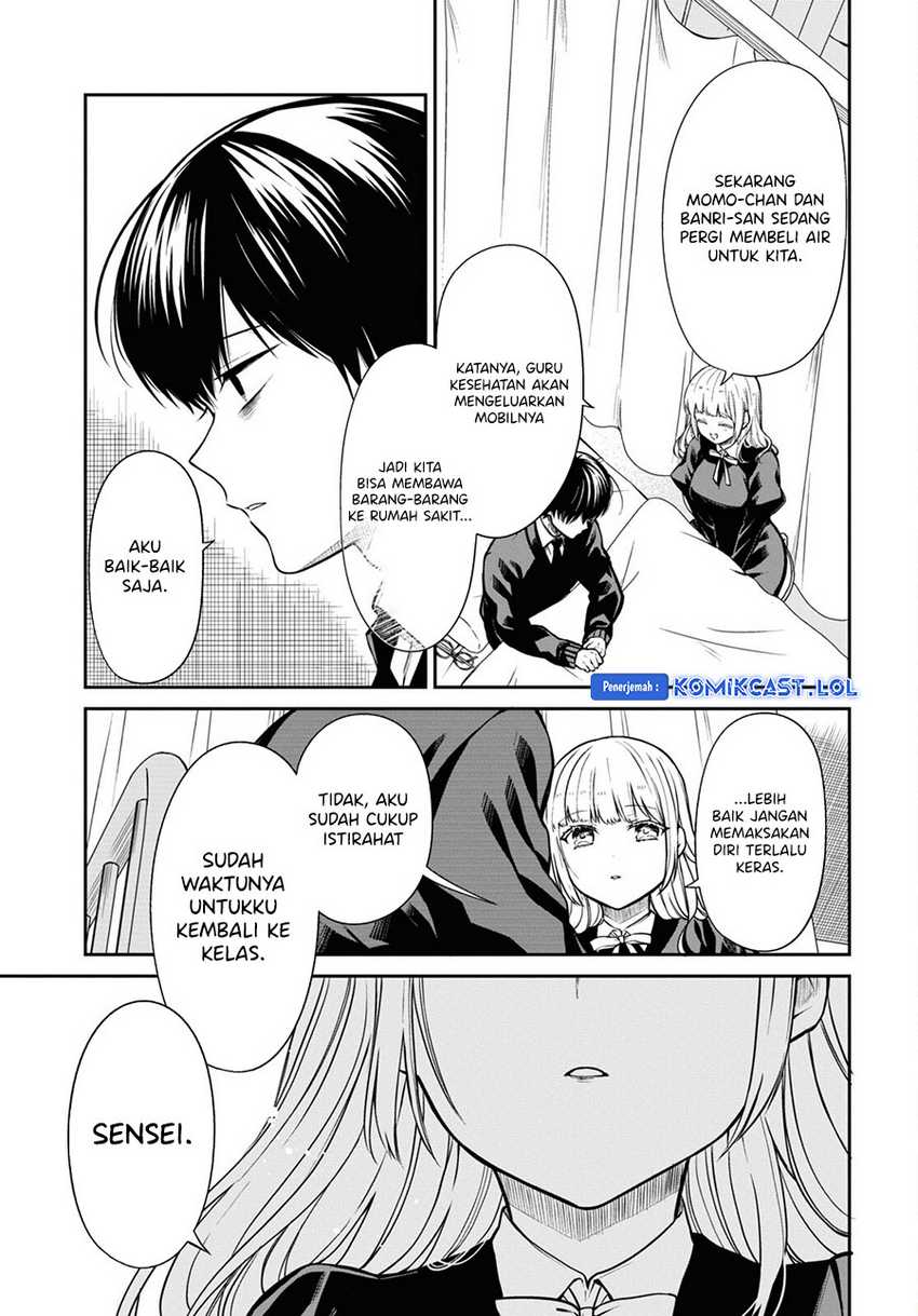 Chapter 68 - halaman 27