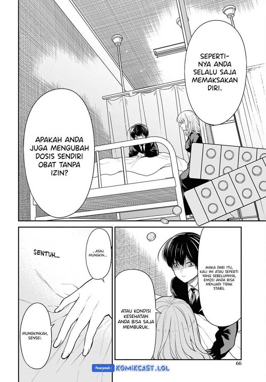 Chapter 68 - halaman 28