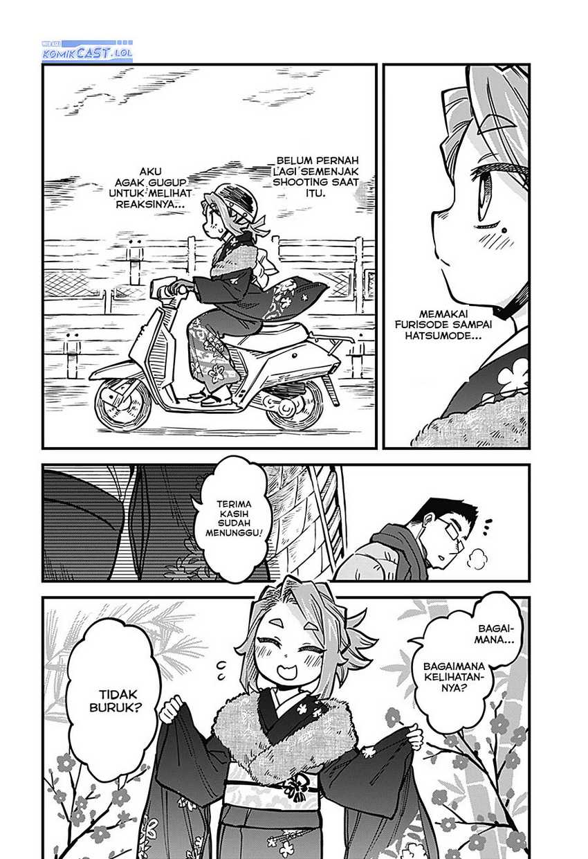 Chapter 33 - halaman 8