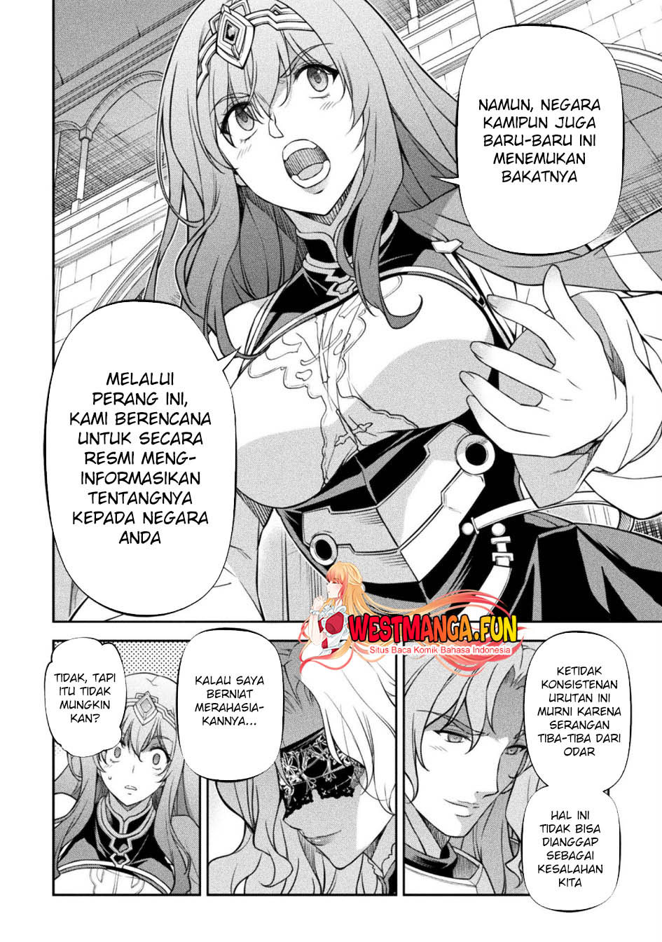 Chapter 102 - halaman 15