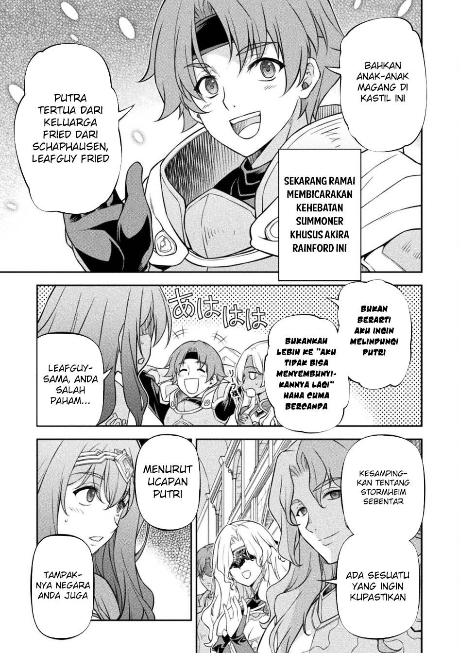 Chapter 102 - halaman 16