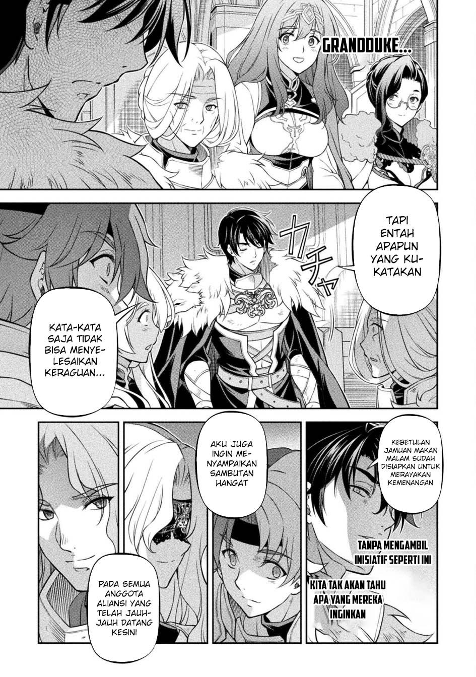 Chapter 102 - halaman 21