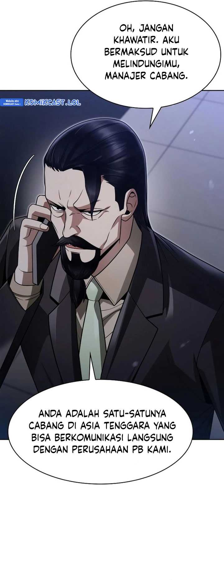 Chapter 67 - halaman 8