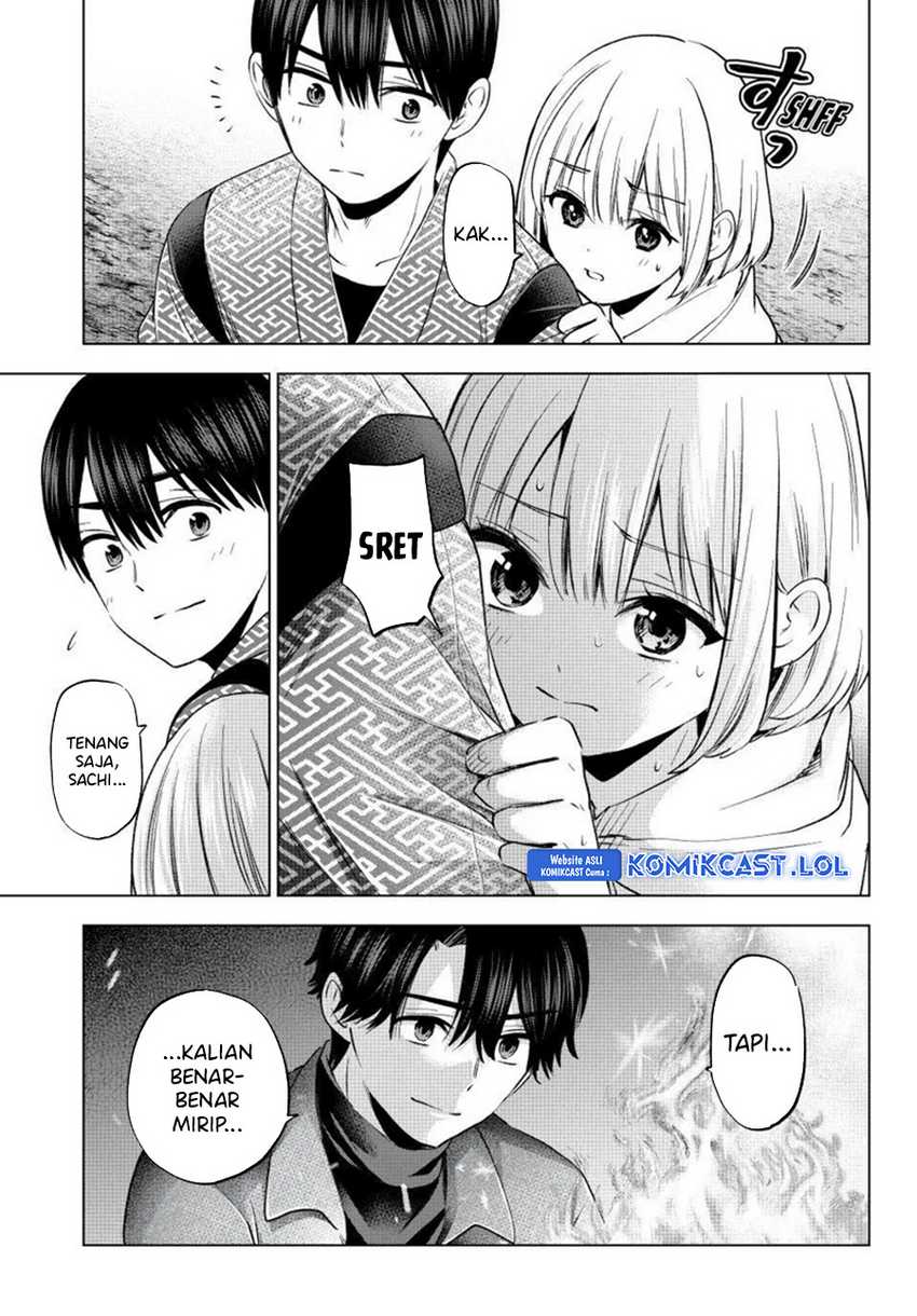 Chapter 196 - halaman 11