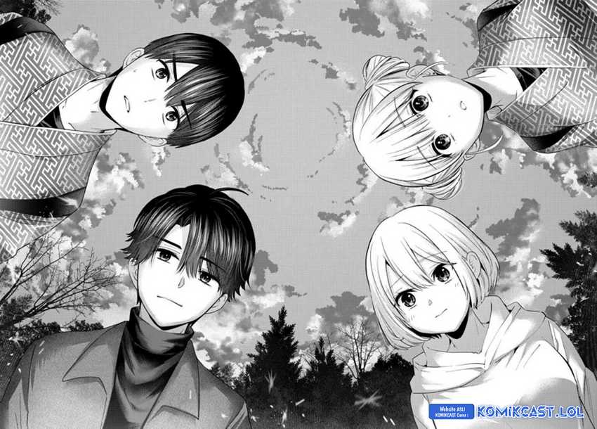 Chapter 196 - halaman 14