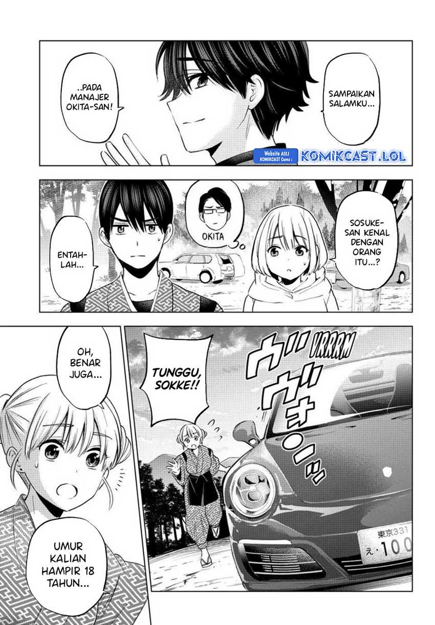 Chapter 196 - halaman 16