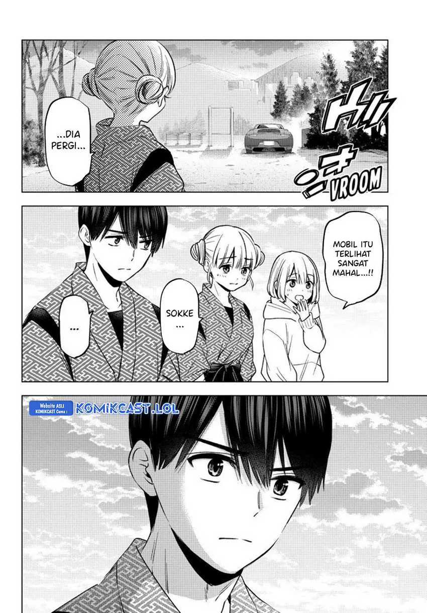 Chapter 196 - halaman 18
