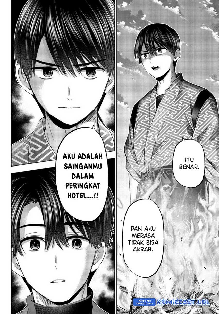 Chapter 196 - halaman 6