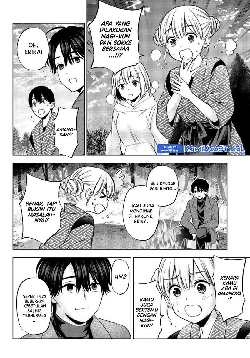 Chapter 196 - halaman 10