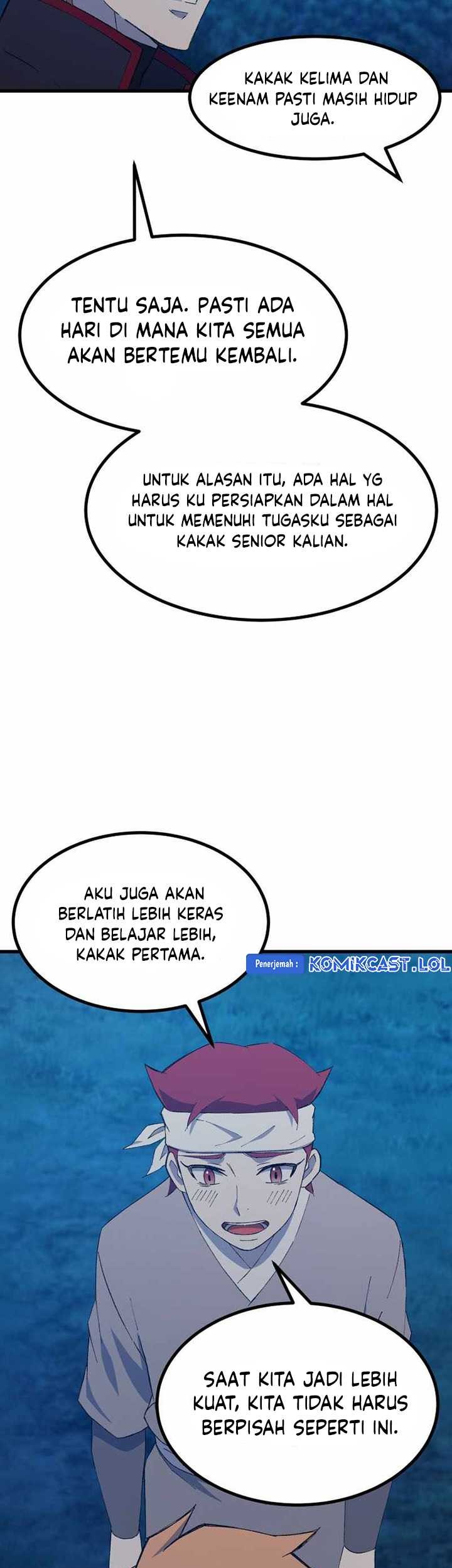Chapter 89 - halaman 25