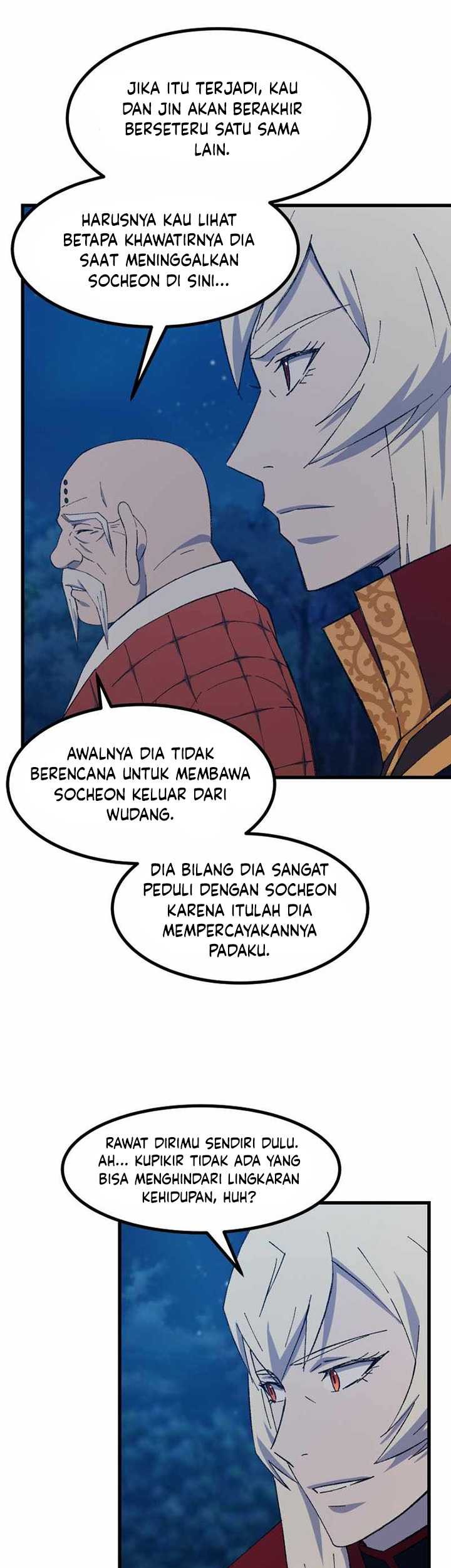 Chapter 89 - halaman 31