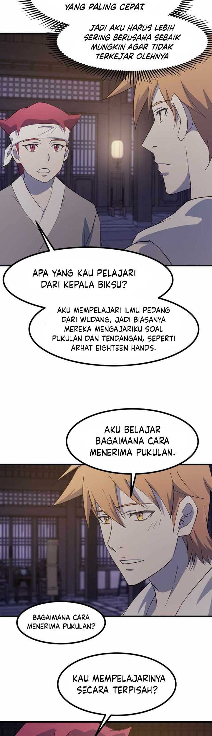 Chapter 88 - halaman 25