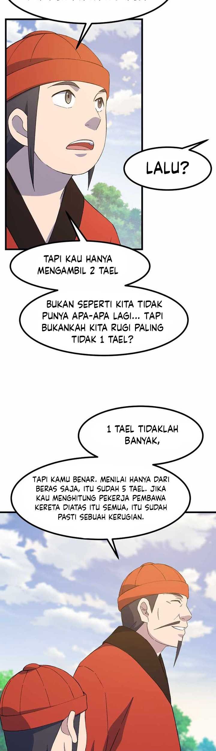 Chapter 88 - halaman 41