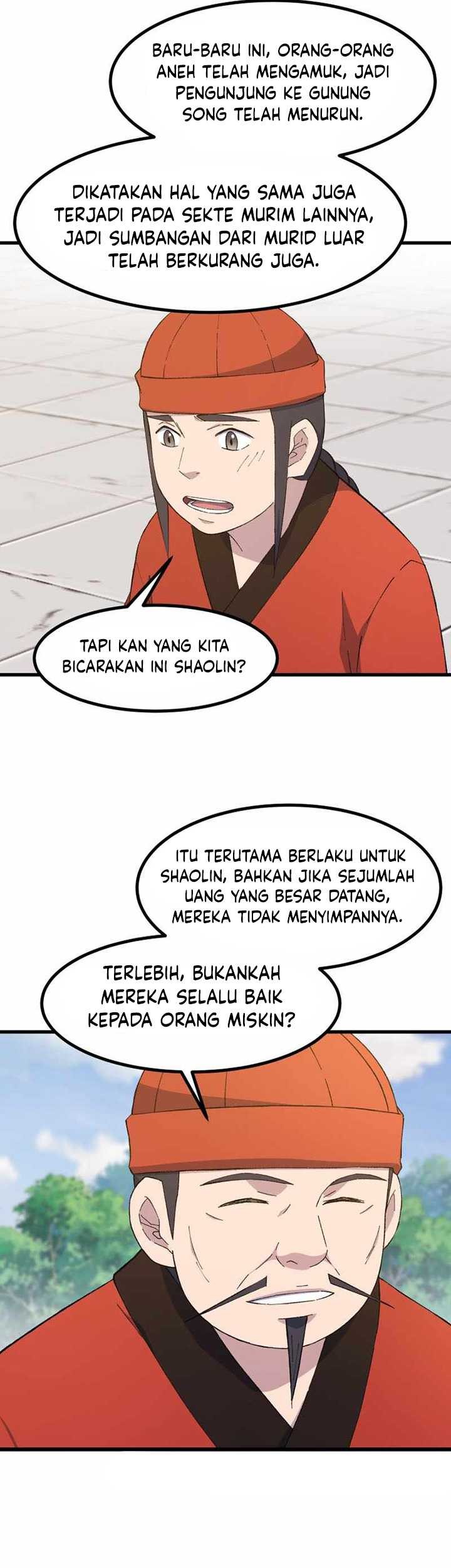 Chapter 88 - halaman 43
