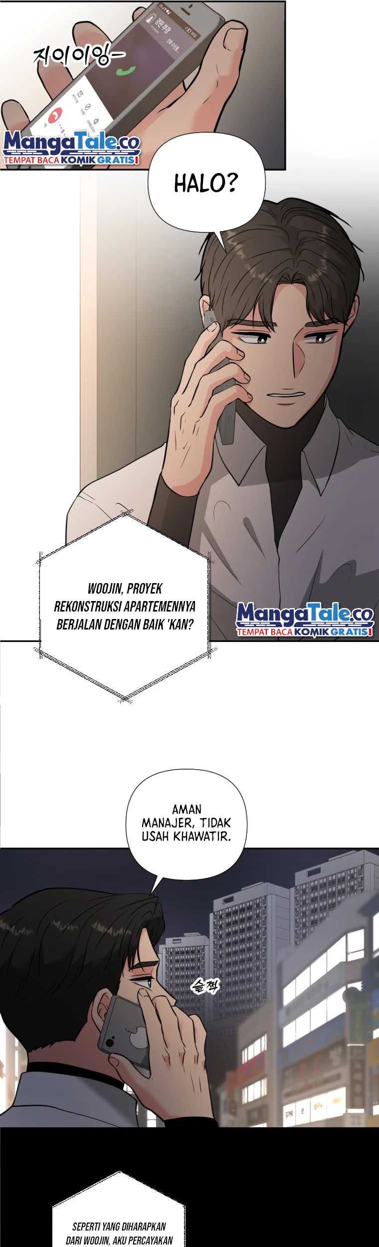 Chapter 50 - halaman 43