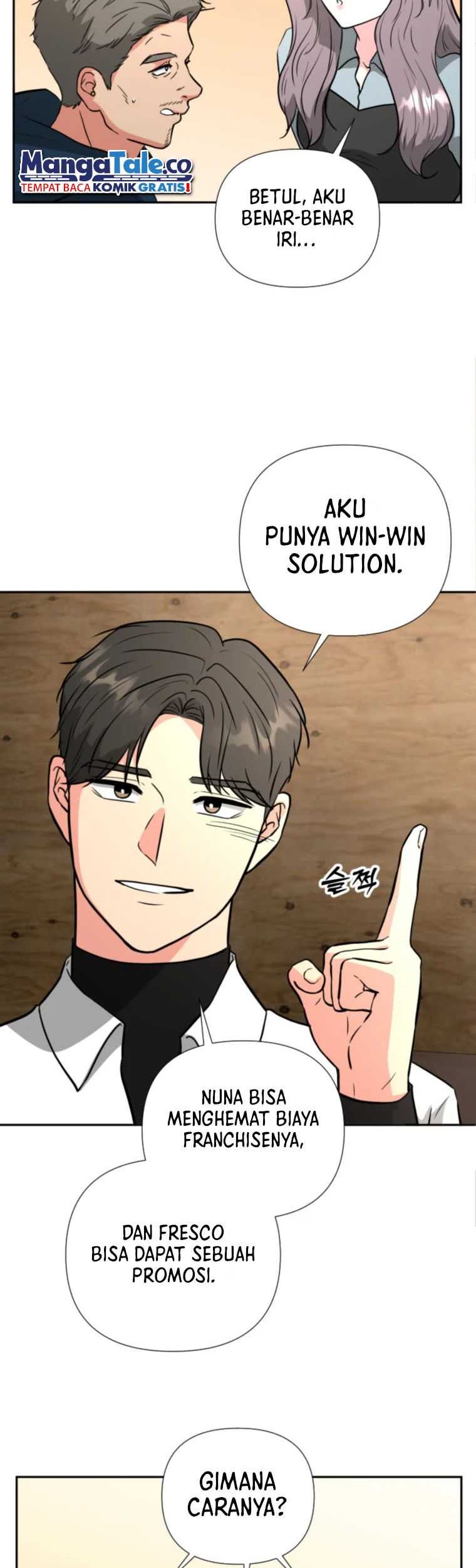 Chapter 49 - halaman 32