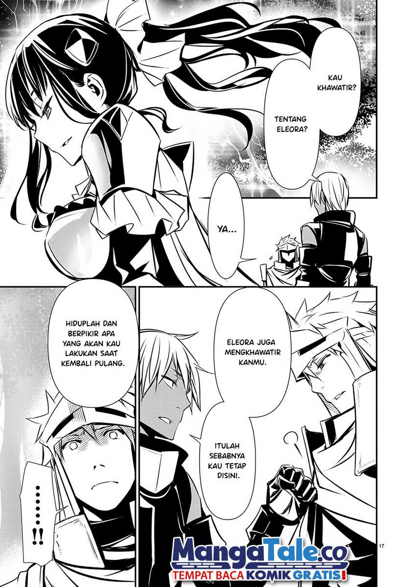 Chapter 46 - halaman 19