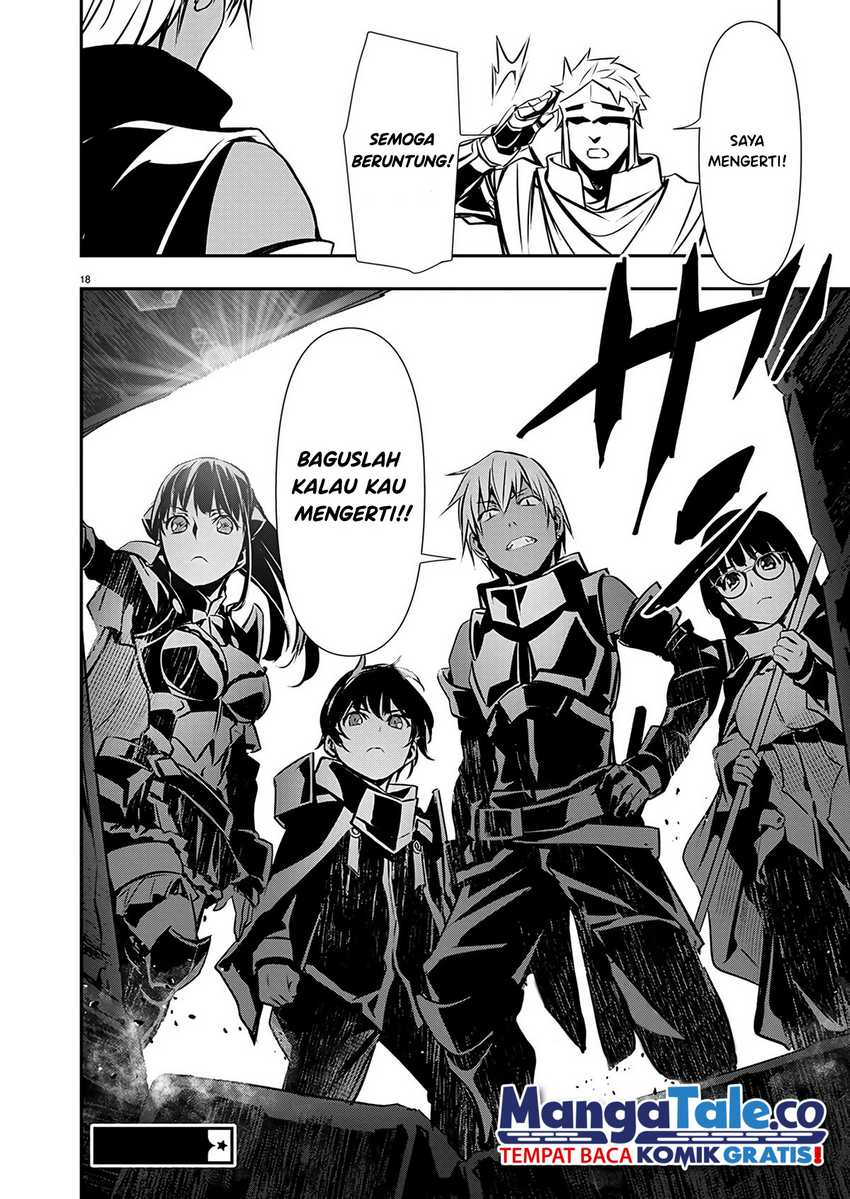 Chapter 46 - halaman 20