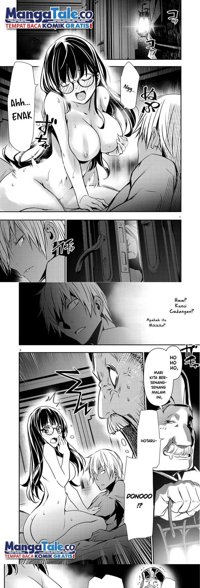 Chapter 45 - halaman 3