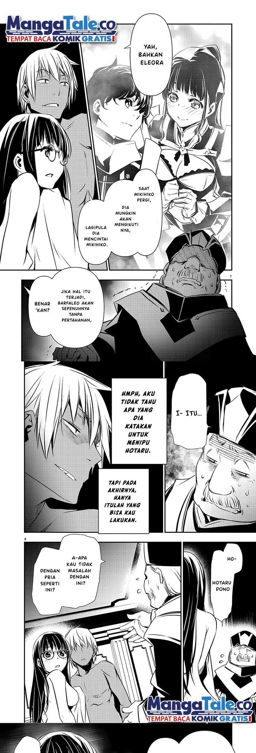 Chapter 45 - halaman 6