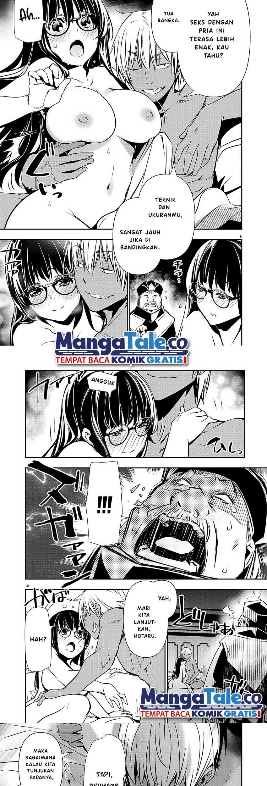 Chapter 45 - halaman 7