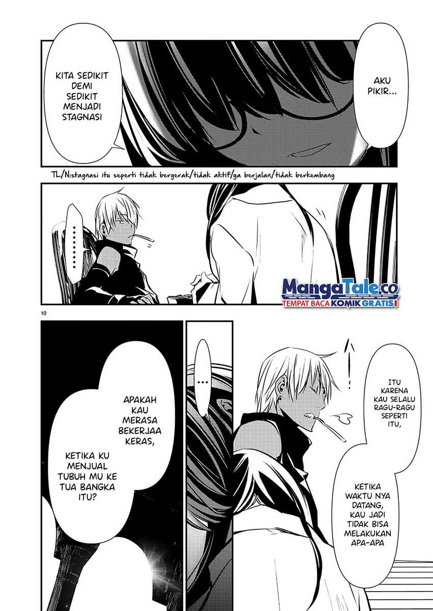 Chapter 43 - halaman 12