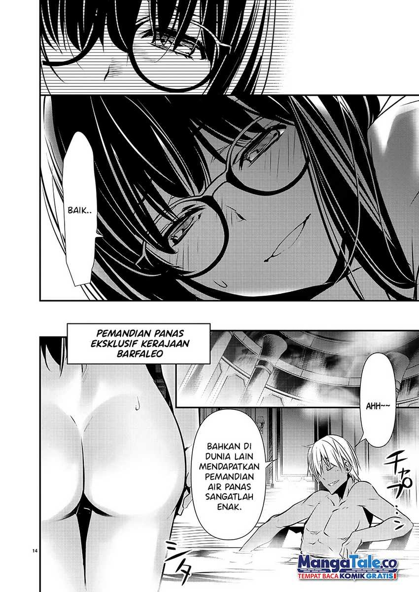 Chapter 43 - halaman 16