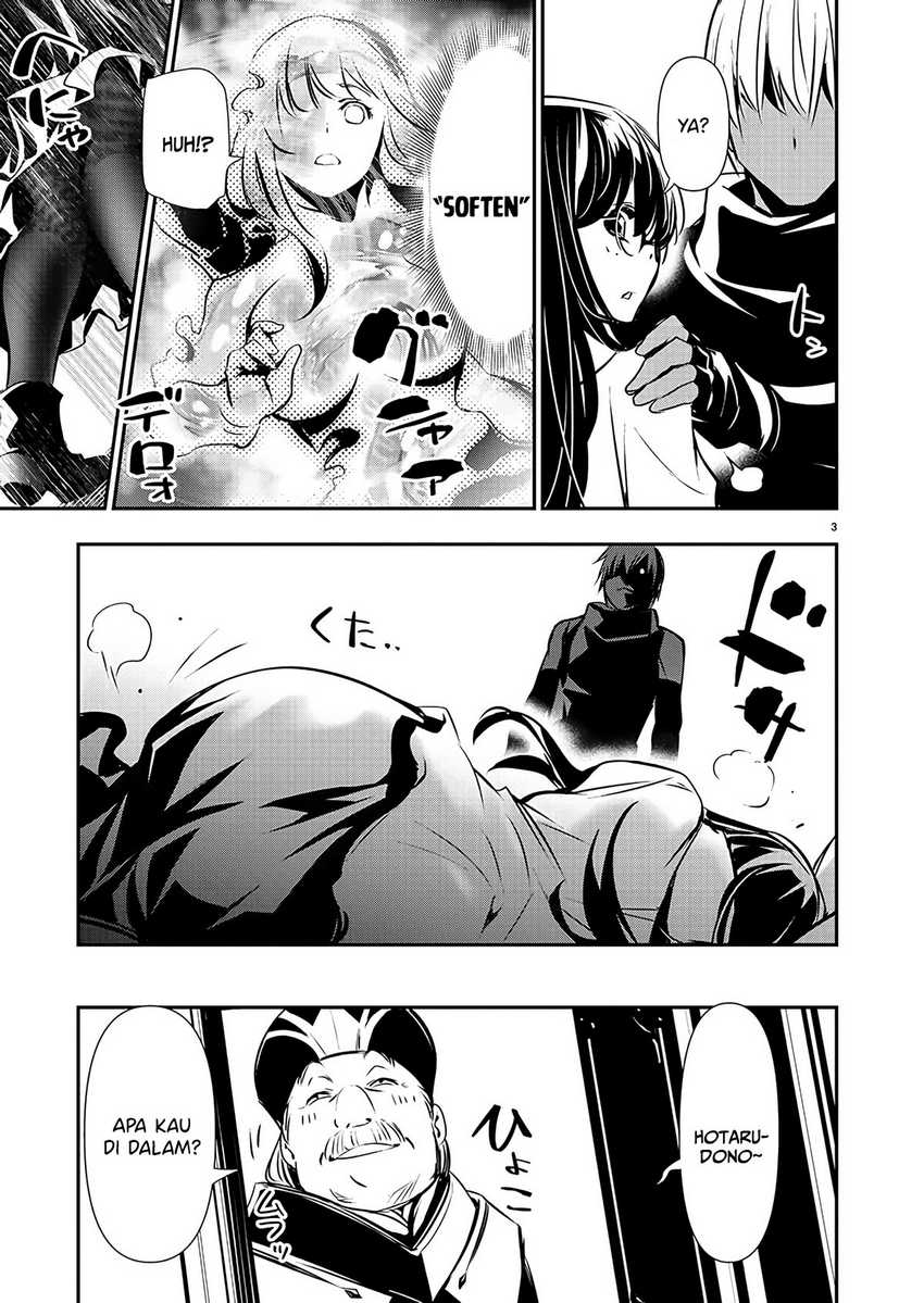Chapter 43 - halaman 5